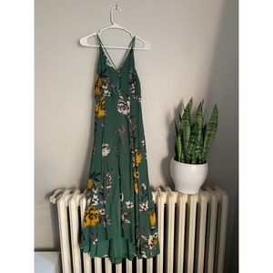 Urban Outfitters Summer Dress Size 0